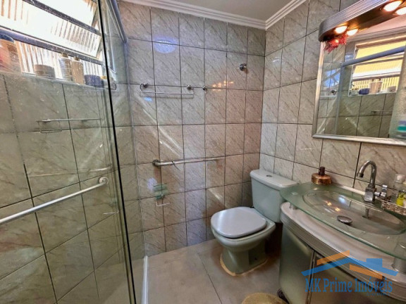 Imagem Apartamento com 2 Quartos à Venda, 55 m² em Bandeiras - Osasco