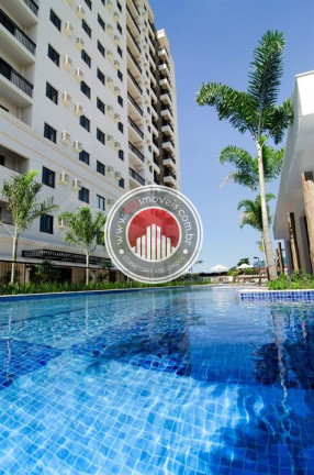 Imagem Apartamento com 2 Quartos à Venda, 52 m² em Maria Da Graça - Rio De Janeiro Imagem Apartamento com 2 Quartos à Venda, 52 m² em Maria Da Graça - Rio De Janeiro