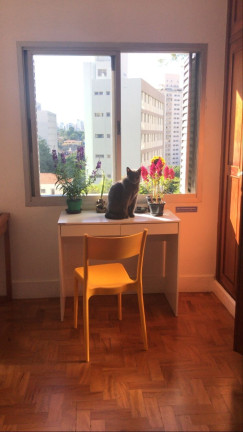 Imagem Apartamento com 2 Quartos à Venda, 82 m² em Perdizes - São Paulo