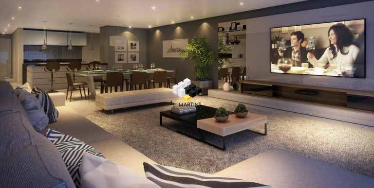 Imagem Apartamento com 3 Quartos à Venda, 145 m² em Tristeza - Porto Alegre Imagem Apartamento com 3 Quartos à Venda, 145 m² em Tristeza - Porto Alegre