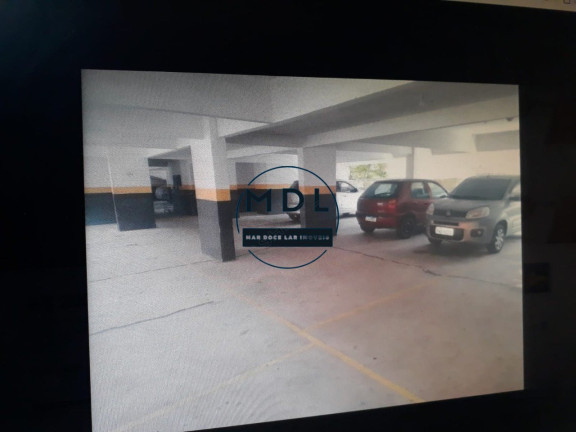 Imagem Apartamento com 1 Quarto à Venda, 37 m² em Cidade Ocian - Praia Grande