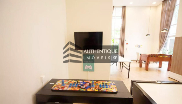Imagem Apartamento com 2 Quartos à Venda, 80 m² em Vila Mascote - São Paulo