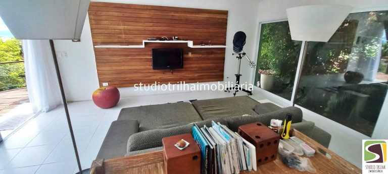 Imagem Casa com 3 Quartos à Venda, em Saco Da Capela - Ilhabela Imagem Casa com 3 Quartos à Venda, em Saco Da Capela - Ilhabela