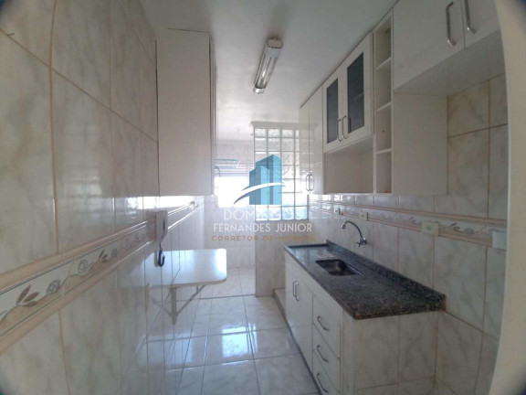 Imagem Apartamento com 2 Quartos à Venda, 47 m² em Itaquera - São Paulo