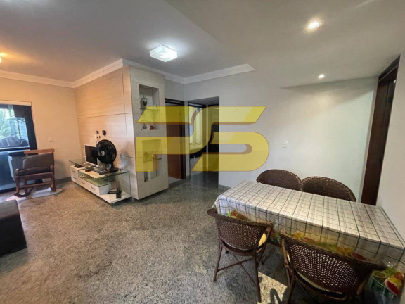 Imagem Apartamento com 3 Quartos à Venda, 110 m² em Intermares - Cabedelo Imagem Apartamento com 3 Quartos à Venda, 110 m² em Intermares - Cabedelo