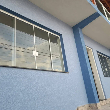 Imagem Sobrado com 3 Quartos à Venda, 225 m² em Alvinópolis - Atibaia Imagem Sobrado com 3 Quartos à Venda, 225 m² em Alvinópolis - Atibaia