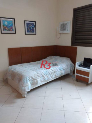 Imagem Sobrado com 4 Quartos à Venda, 237 m² em Campo Grande - Santos Imagem Sobrado com 4 Quartos à Venda, 237 m² em Campo Grande - Santos