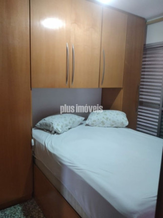 Imagem Apartamento com 2 Quartos à Venda, 46 m² em Vila Campestre - São Paulo Imagem Apartamento com 2 Quartos à Venda, 46 m² em Vila Campestre - São Paulo