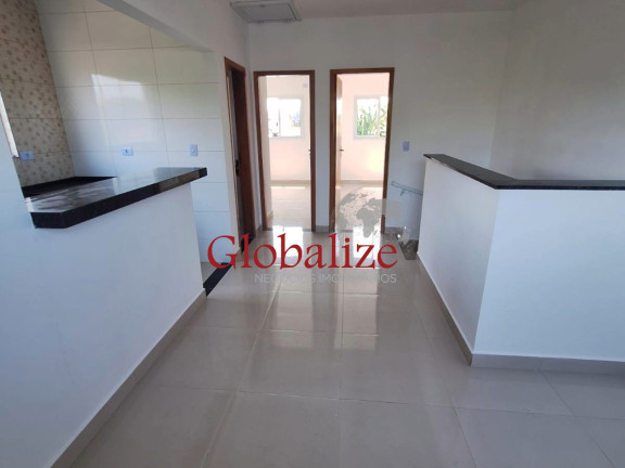 Imagem Imóvel com 2 Quartos à Venda, 75 m² em Areia Branca - Santos Imagem Imóvel com 2 Quartos à Venda, 75 m² em Areia Branca - Santos
