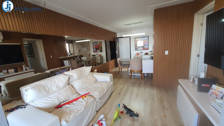 Imagem Apartamento com 3 Quartos para Alugar ou Temporada, 90 m² em Barro Vermelho - Natal Imagem Apartamento com 3 Quartos para Alugar ou Temporada, 90 m² em Barro Vermelho - Natal