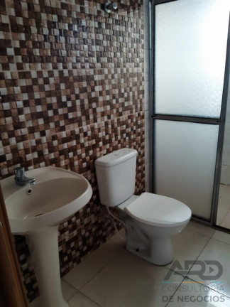 Imagem Casa com 2 Quartos para Alugar, 60 m² em Vila Nova Curuçá - São Paulo