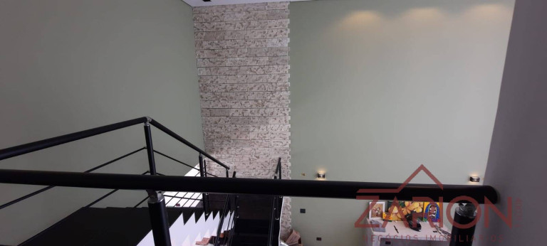 Imagem Casa de Condomínio com 4 Quartos à Venda, 309 m² em Loteamento Residencial Campos Do Conde Ii - Tremembé Imagem Casa de Condomínio com 4 Quartos à Venda, 309 m² em Loteamento Residencial Campos Do Conde Ii - Tremembé