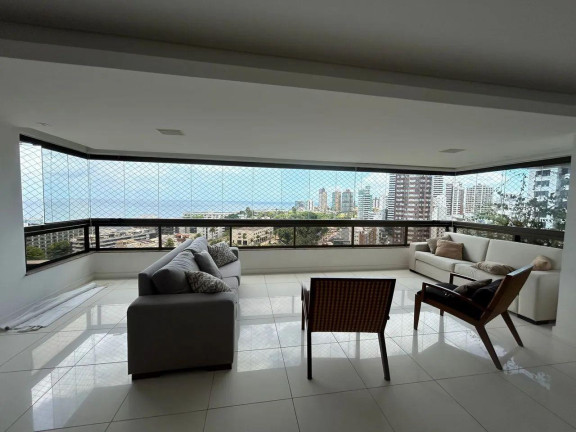 Imagem Apartamento com 3 Quartos à Venda, 200 m² em Ondina - Salvador