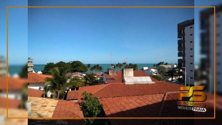 Apartamento com 2 Quartos à Venda, 60 m² em Camboinha - Cabedelo
