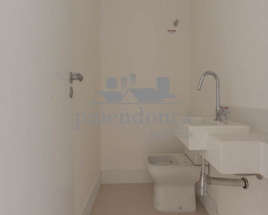 Imagem Apartamento com 4 Quartos à Venda, 189 m² em Vila Romana - São Paulo