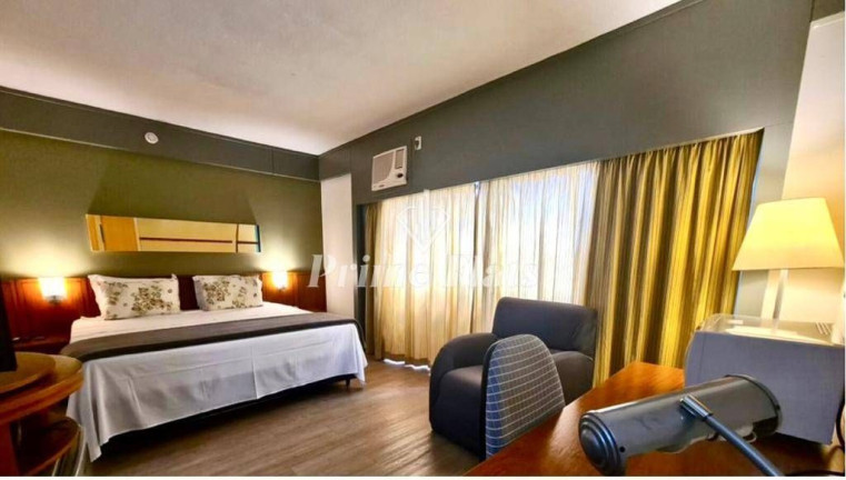 Imagem Apartamento com 1 Quarto à Venda, 26 m² em Vila Clementino - São Paulo Imagem Apartamento com 1 Quarto à Venda, 26 m² em Vila Clementino - São Paulo
