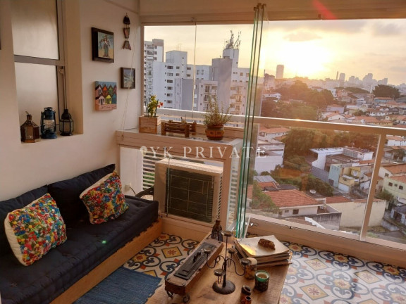 Imagem Apartamento com 2 Quartos à Venda, 65 m² em Vila Anglo Brasileira - São Paulo Imagem Apartamento com 2 Quartos à Venda, 65 m² em Vila Anglo Brasileira - São Paulo