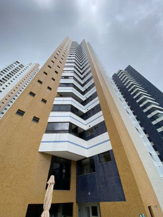 Imagem Apartamento com 3 Quartos à Venda, 132 m² em Horto Florestal - Salvador