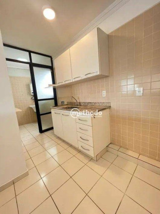 Imagem Apartamento com 2 Quartos à Venda, 64 m² em Jardim Proença - Campinas Imagem Apartamento com 2 Quartos à Venda, 64 m² em Jardim Proença - Campinas