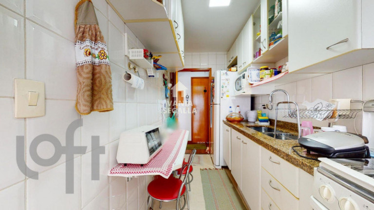 Imagem Apartamento com 2 Quartos à Venda, 70 m² em Perdizes - São Paulo Imagem Apartamento com 2 Quartos à Venda, 70 m² em Perdizes - São Paulo