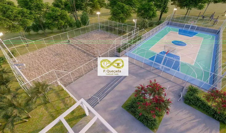 Imagem Terreno à Venda, 200 m² em São Bento - Paulínia Imagem Terreno à Venda, 200 m² em São Bento - Paulínia