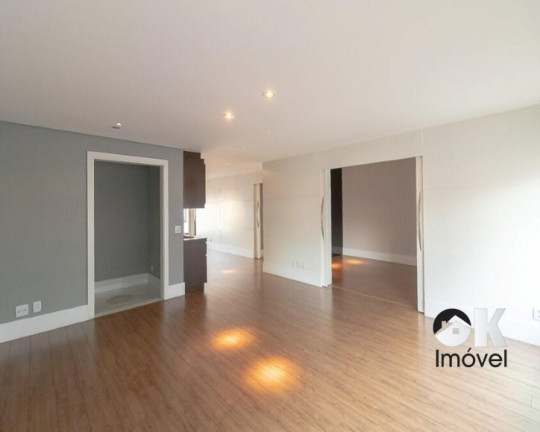 Apartamento com 3 Quartos à Venda, 185 m² em Higienópolis - São Paulo