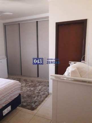 Imagem Casa com 3 Quartos à Venda, 175 m² em Jardim Belo Horizonte - Londrina