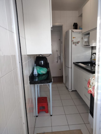 Imagem Imóvel com 2 Quartos à Venda, 50 m² em Vila Prudente - São Paulo