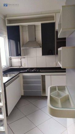 Imagem Apartamento com 2 Quartos à Venda, 75 m² em Residencial Portal Do Sol - Vinhedo Imagem Apartamento com 2 Quartos à Venda, 75 m² em Residencial Portal Do Sol - Vinhedo