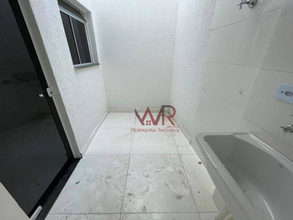 Imagem Apartamento com 2 Quartos à Venda, 40 m² em Vila Guilhermina - São Paulo
