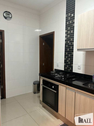 Imagem Casa com 3 Quartos à Venda, 150 m² em Residencial Alta Vista - São José Do Rio Preto