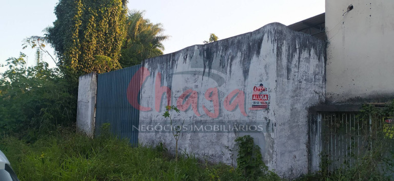 Ponto Comercial para Alugar, 250 m² em Pontal De Santa Marina - Caraguatatuba