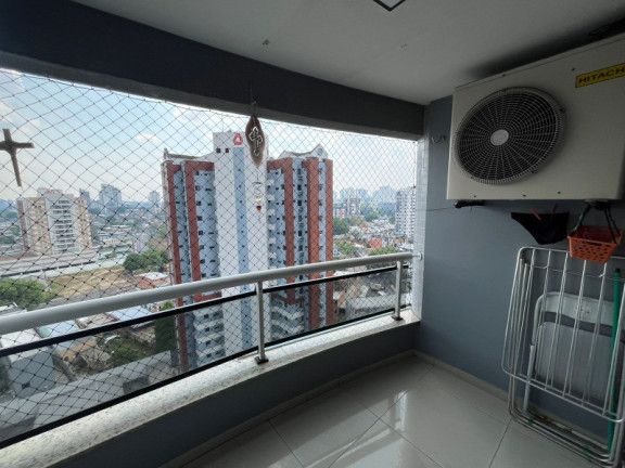 Imagem Imóvel com 3 Quartos à Venda, 80 m² em Nossa Senhora Das Graças - Manaus