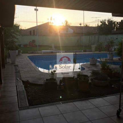 Imagem Casa com 5 Quartos à Venda, 445 m² em Eldorado - Tremembé Imagem Casa com 5 Quartos à Venda, 445 m² em Eldorado - Tremembé