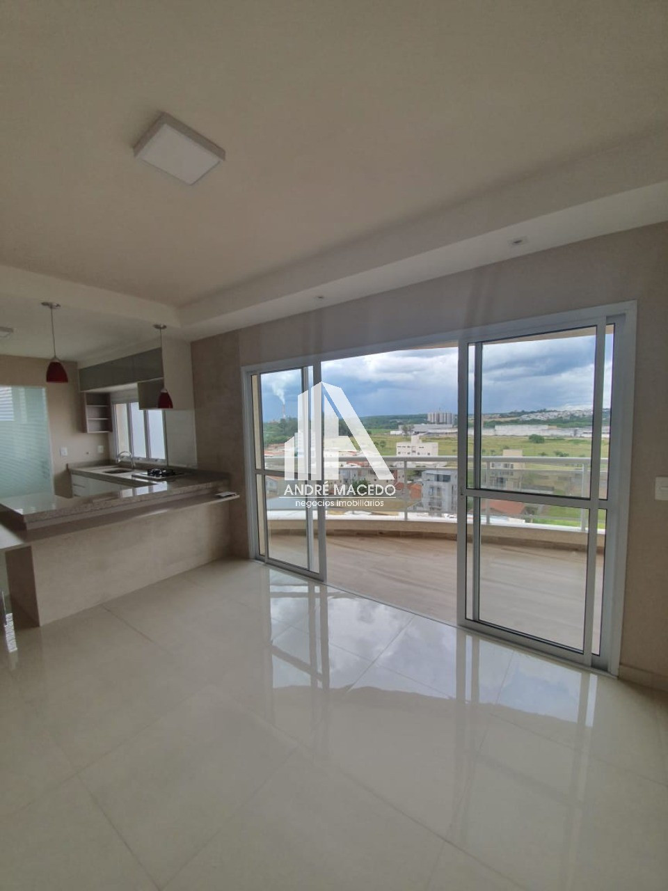 Imagem Imóvel com 2 Quartos à Venda, 78 m² em Loteamento Parque Real Guaçu - Mogi Guaçu