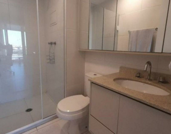 Imagem Apartamento com 2 Quartos à Venda, 69 m² em Vila Anastácio - São Paulo