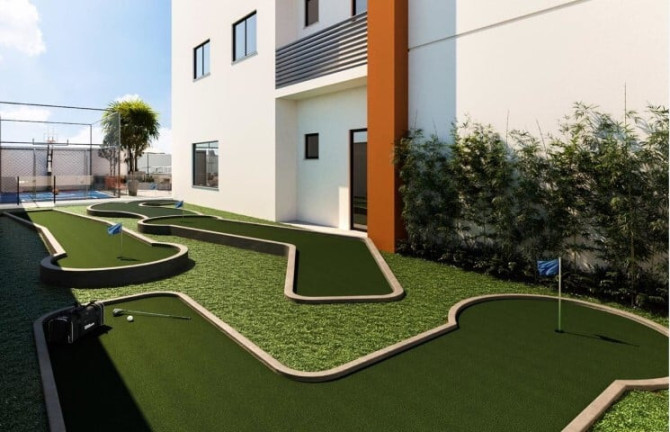 Imagem Apartamento com 3 Quartos à Venda, 103 m² em Meia Praia - Itapema