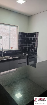 Imagem Casa com 4 Quartos à Venda, 225 m² em Jardim Minezotta (nova Veneza) - Sumaré
