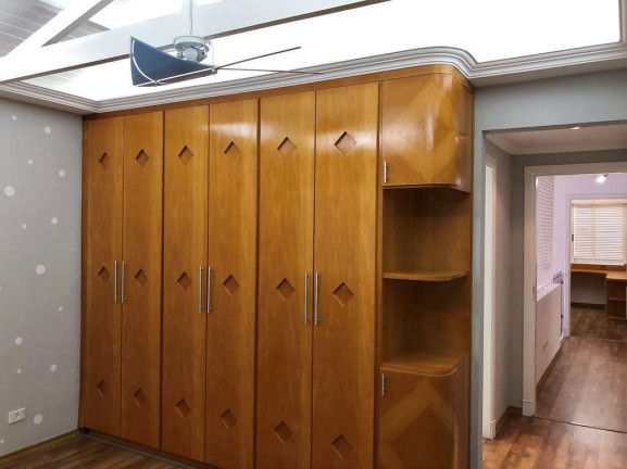 Imagem Casa com 4 Quartos à Venda, 233 m² em São Paulo Ii - Cotia Imagem Casa com 4 Quartos à Venda, 233 m² em São Paulo Ii - Cotia