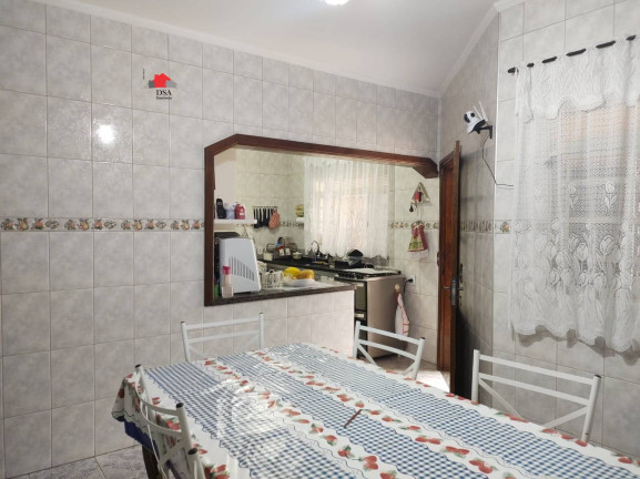 Imagem Casa com 3 Quartos à Venda, 300 m² em Loteamento Remanso Campineiro - Hortolândia