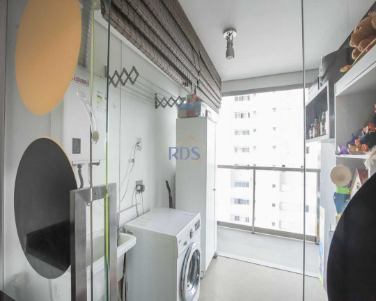 Imagem Apartamento com 2 Quartos à Venda, 74 m² em Santo Amaro - São Paulo Imagem Apartamento com 2 Quartos à Venda, 74 m² em Santo Amaro - São Paulo