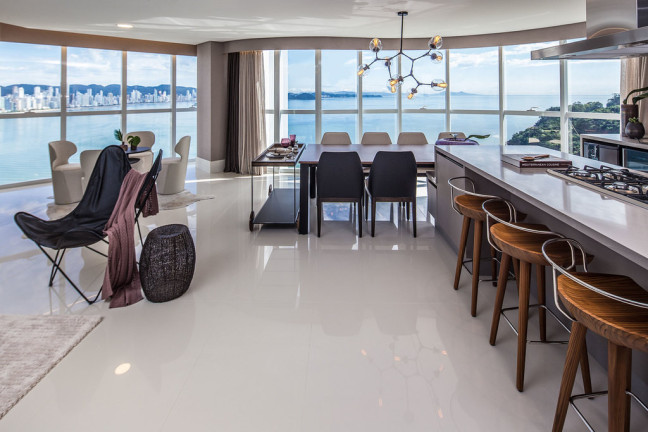 Imagem Apartamento com 4 Quartos à Venda, 238 m² em Centro - Balneario Camboriu
