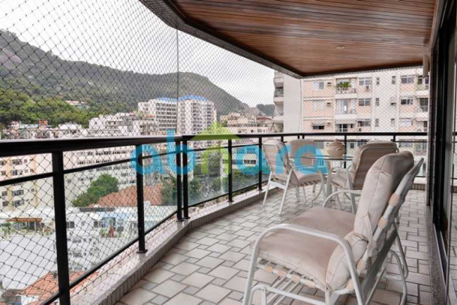 Imagem Cobertura com 4 Quartos à Venda, 510 m² em Lagoa - Rio De Janeiro Imagem Cobertura com 4 Quartos à Venda, 510 m² em Lagoa - Rio De Janeiro