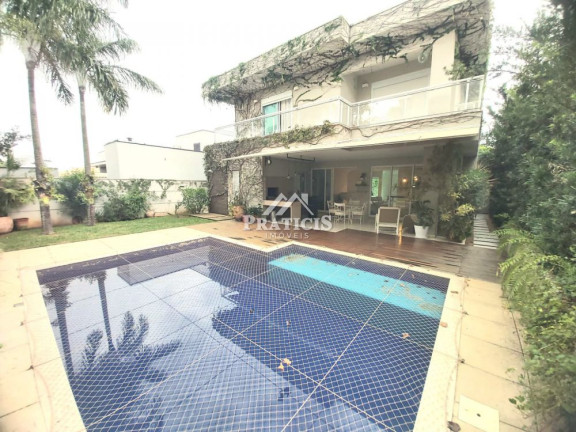 Imagem Casa de Condomínio com 4 Quartos à Venda, 329 m² em Jardim Vila Paradiso - Indaiatuba Imagem Casa de Condomínio com 4 Quartos à Venda, 329 m² em Jardim Vila Paradiso - Indaiatuba
