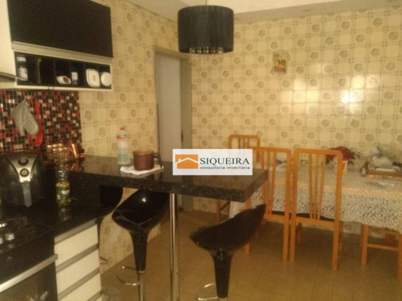 Imagem Casa com 3 Quartos à Venda, 110 m² em Jardim São Paulo - Sorocaba Imagem Casa com 3 Quartos à Venda, 110 m² em Jardim São Paulo - Sorocaba