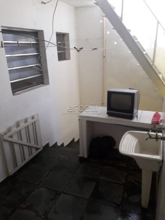 Imagem Sobrado com 3 Quartos à Venda, 150 m² em Parque São Domingos - São Paulo