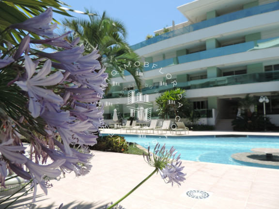 Imagem Apartamento com 4 Quartos à Venda, 250 m² em Canasvieiras - Florianópolis