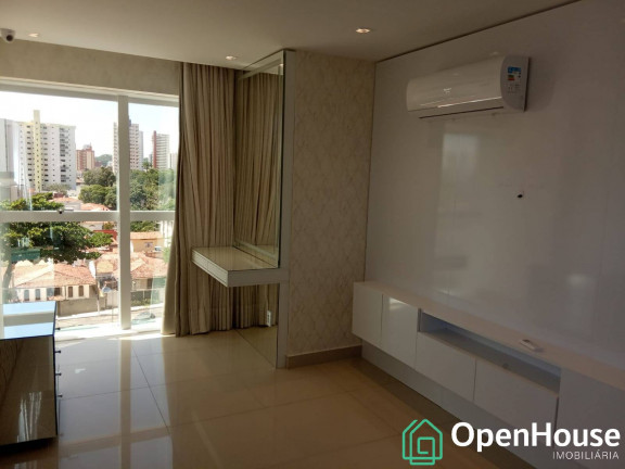 Imagem Apartamento com 3 Quartos à Venda, 119 m² em Lagoa Nova - Natal