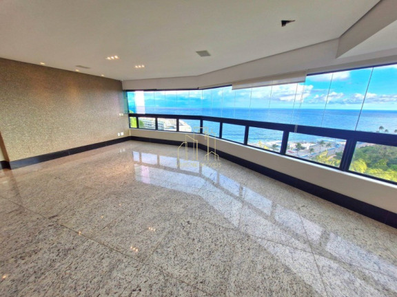 Imagem Imóvel com 4 Quartos à Venda, 224 m² em Jardim Apipema - Salvador Imagem Imóvel com 4 Quartos à Venda, 224 m² em Jardim Apipema - Salvador