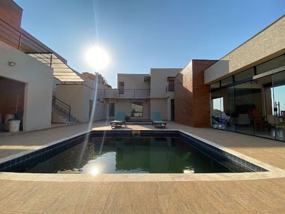 Imagem Chácara com 4 Quartos à Venda, 310 m² em Jardim Estância Brasil - Atibaia Imagem Chácara com 4 Quartos à Venda, 310 m² em Jardim Estância Brasil - Atibaia